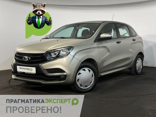 Lada (ВАЗ) XRAY I с пробегом 2018 года, цена 719 900 рублей, 162000 км, хэтчбек, Автокод Объявления