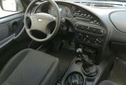 Lada (ВАЗ) Niva Travel I Иваново  - изображение 35