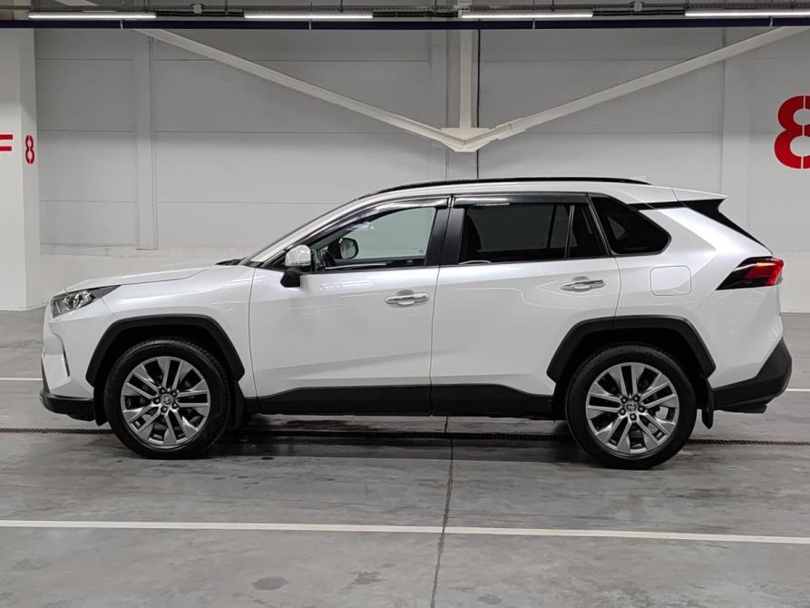 Toyota RAV4 V (XA50) Казань  - изображение 10