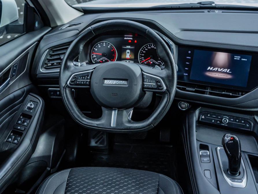 Haval F7 I Самара  - изображение 14