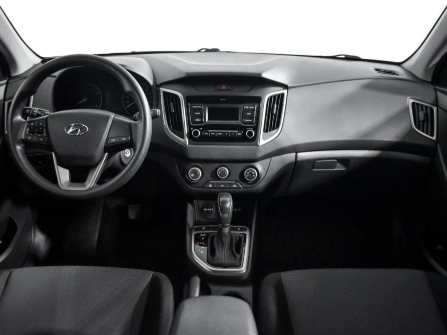 Hyundai Creta I Рестайлинг Санкт-Петербург  - изображение 15