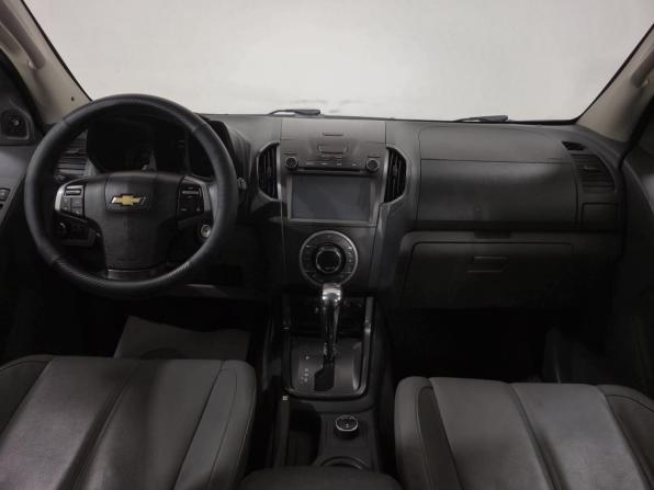 Chevrolet TrailBlazer II с пробегом 2014 года, цена 1 250 000 рублей, 228058 км, внедорожник, Автокод Объявления