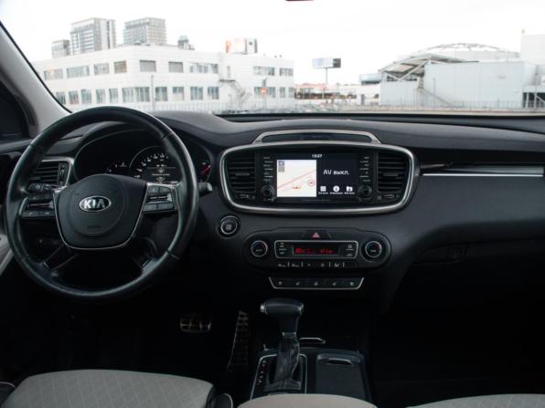 Kia Sorento III Prime Рестайлинг с пробегом 2018 года, цена 2 748 000 рублей, 85334 км, внедорожник, Автокод Объявления