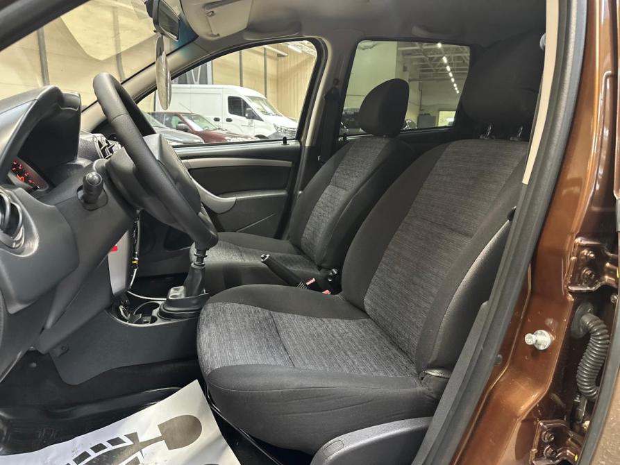 Renault Duster I Набережные Челны  - изображение 7