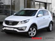 Kia Sportage III Москва  - изображение 20