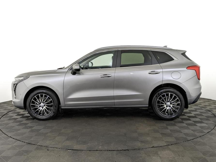 Haval Jolion I Москва  - изображение 8