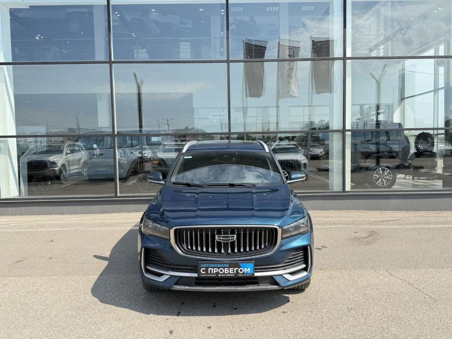 Geely Monjaro I Тверь  - изображение 2