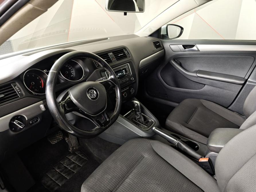 Volkswagen Jetta VI Рестайлинг Москва  - изображение 19