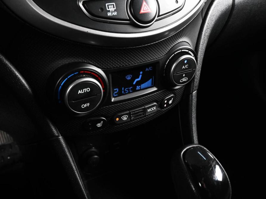 Hyundai Solaris I Рестайлинг Ростов-на-Дону  - изображение 14