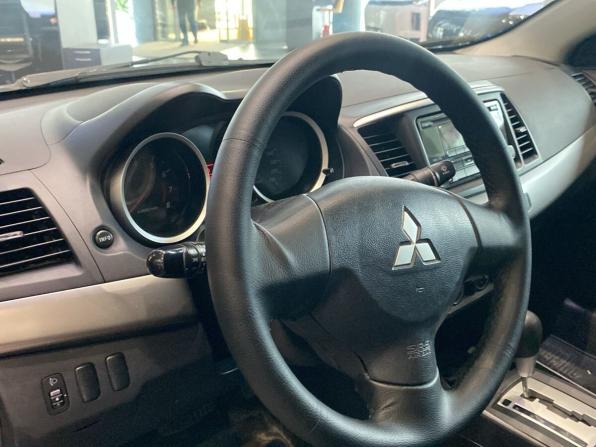 Mitsubishi Lancer X Рестайлинг с пробегом 2013 года, цена 813 000 рублей, 140000 км, седан, Автокод Объявления