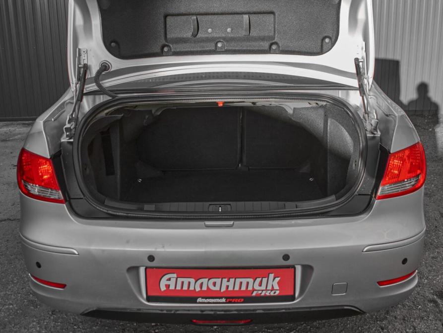 Peugeot 408 I Екатеринбург  - изображение 8