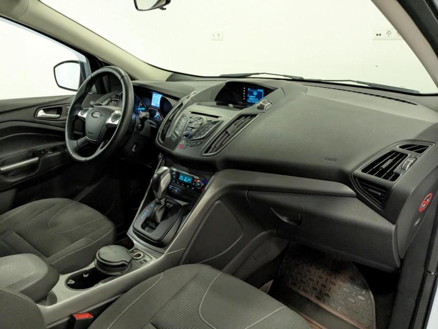 Ford Kuga II Москва  - изображение 15