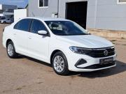Volkswagen Polo VI Набережные Челны  - изображение 30