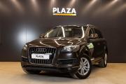 Audi Q7 I (4L) Рестайлинг Уфа  - изображение 24
