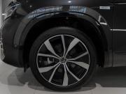 Volkswagen Tayron I Рестайлинг Москва  - изображение 60