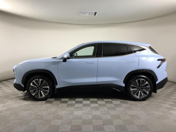 JETOUR DASHING I с пробегом 2023 года, цена 1 770 000 рублей, 48921 км, внедорожник, Автокод Объявления