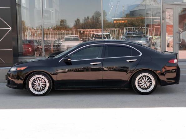Honda Accord VIII с пробегом 2008 года, цена 1 140 000 рублей, 157265 км, седан, Автокод Объявления