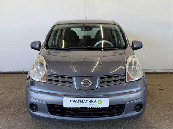 Nissan Note I Рестайлинг с пробегом 2008 года, цена 430 000 рублей, 229000 км, хэтчбек, Автокод Объявления