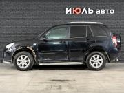 Chery Tiggo (T11) I Рестайлинг (FL) Екатеринбург  - изображение 15