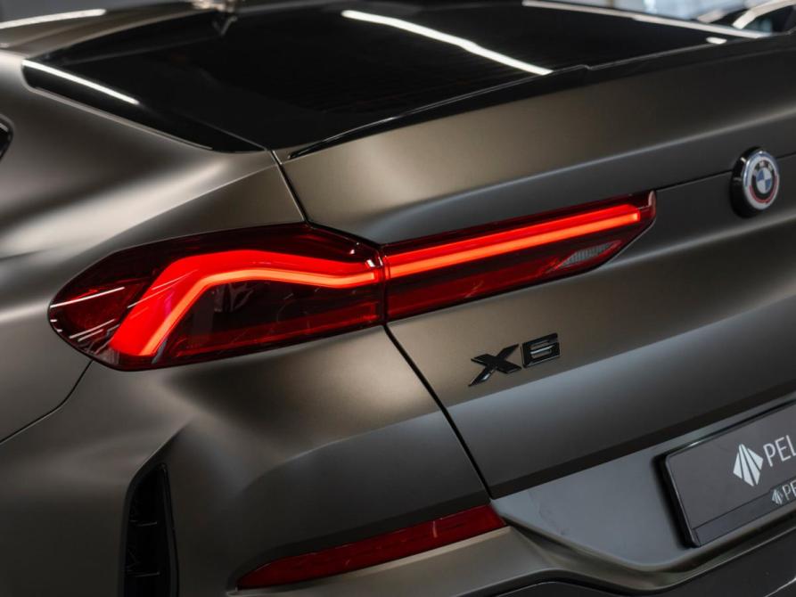BMW X6 III (G06) Москва  - изображение 38