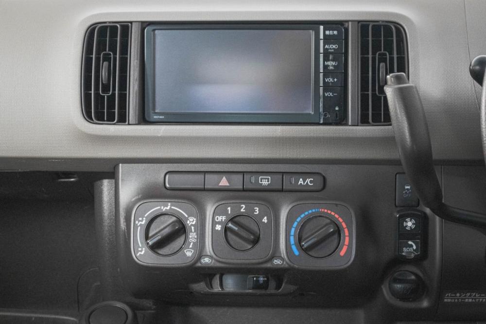 Toyota Passo II (C30) Кемерово  - изображение 17