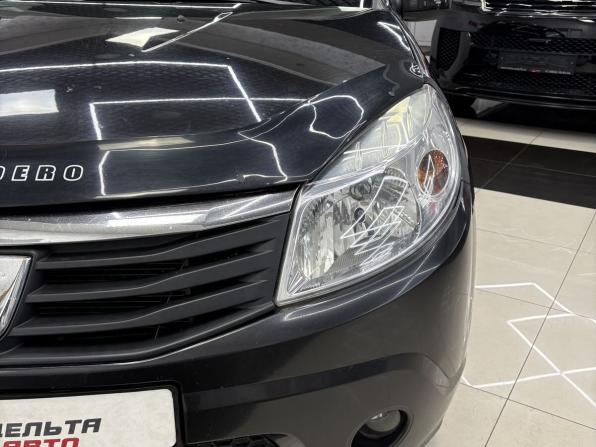 Dacia Sandero I с пробегом 2009 года, цена 465 000 рублей, 241678 км, хэтчбек, Автокод Объявления