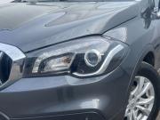 Suzuki SX4 II (S-Cross) Рестайлинг Москва  - изображение 46