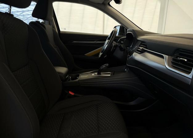 Haval F7x I с пробегом 2021 года, цена 1 800 000 рублей, 128117 км, внедорожник, Автокод Объявления