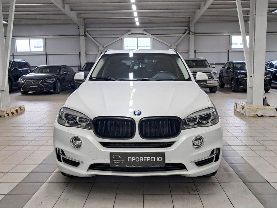 BMW X5 III (F15) Набережные Челны  - изображение 2
