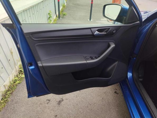Volkswagen Polo VI с пробегом 2020 года, цена 1 499 000 рублей, 87193 км, лифтбек, Автокод Объявления