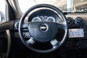 Chevrolet Aveo I Рестайлинг Уфа  - изображение 25