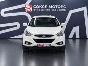 Hyundai ix35 I Рестайлинг Ростов-на-Дону  - изображение 30