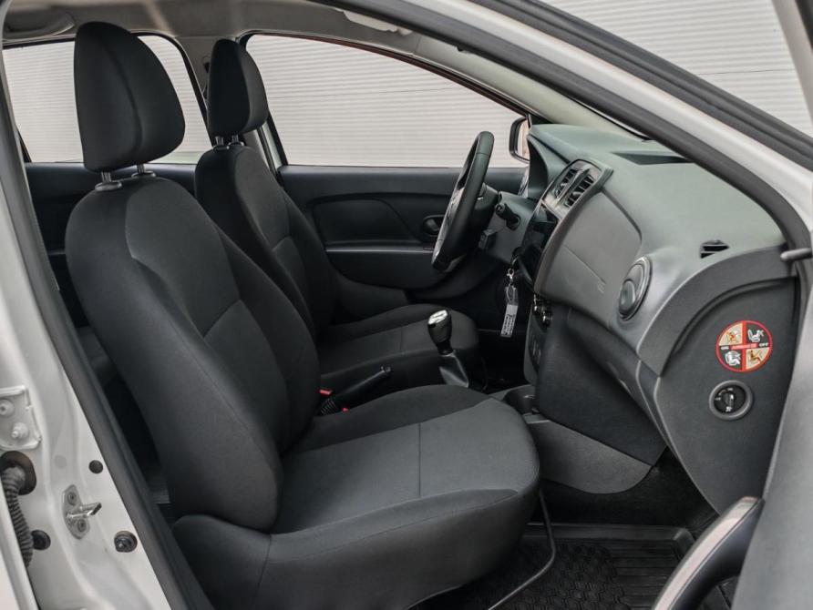 Renault Sandero II Рестайлинг Краснодар  - изображение 8