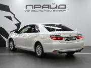 Toyota Camry VII (XV50) Рестайлинг Ростов-на-Дону  - изображение 26