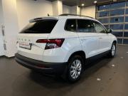 Skoda Karoq I Чебоксары  - изображение 40