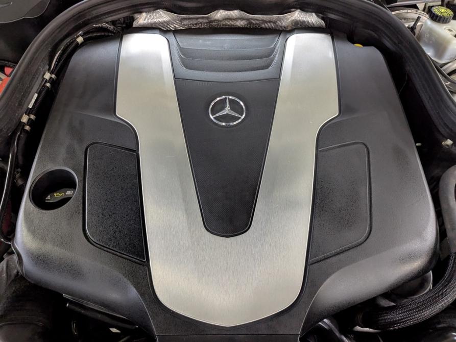 Mercedes-Benz CLS II (C218) Рестайлинг Москва  - изображение 8