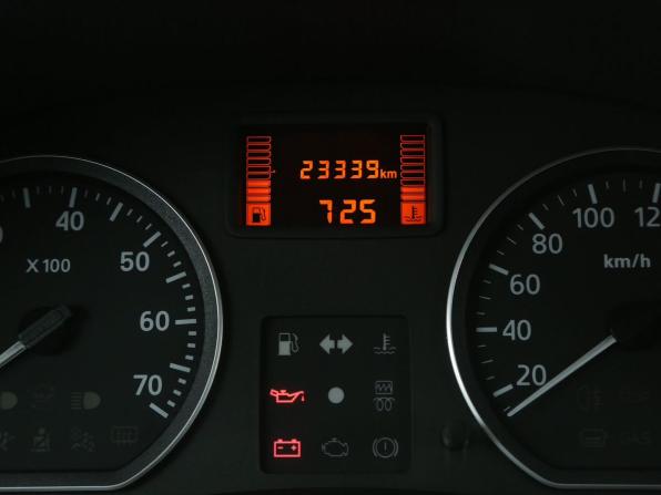 Renault Sandero I с пробегом 2011 года, цена 678 000 рублей, 23000 км, хэтчбек, Автокод Объявления