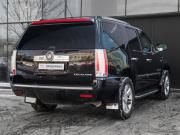 Cadillac Escalade III Москва  - изображение 29