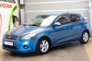 Kia Ceed I Москва  - изображение 32