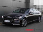 Genesis G80 I Москва  - изображение 21