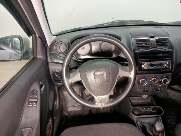 Lada (ВАЗ) Granta I Рестайлинг с пробегом 2024 года, цена 720 000 рублей, 87000 км, седан, Автокод Объявления
