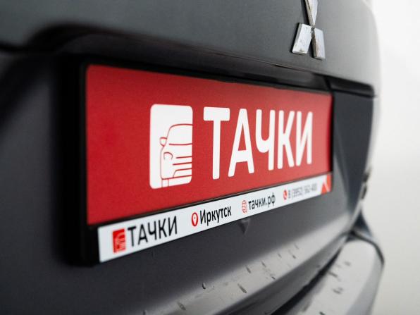 Mitsubishi Outlander II с пробегом 2007 года, цена 1 195 000 рублей, 128178 км, внедорожник, Автокод Объявления