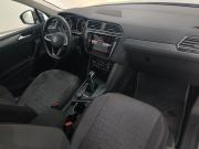 Volkswagen Tiguan II Рестайлинг Воронеж  - изображение 32