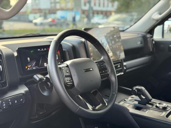 Haval H9 II с пробегом 2025 года, цена 3 900 000 рублей, 14272 км, внедорожник, Автокод Объявления