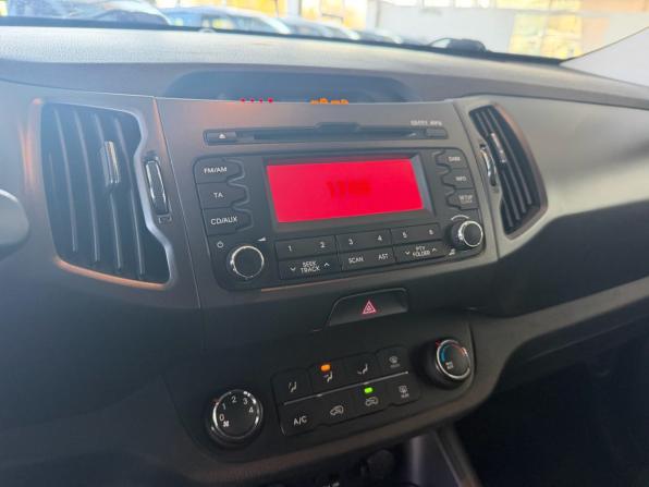 Kia Sportage III с пробегом 2013 года, цена 1 345 000 рублей, 130000 км, внедорожник, Автокод Объявления