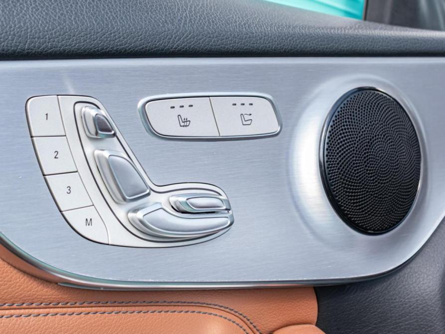 Mercedes-Benz C-Класс IV (W205) Рестайлинг Краснодар  - изображение 25
