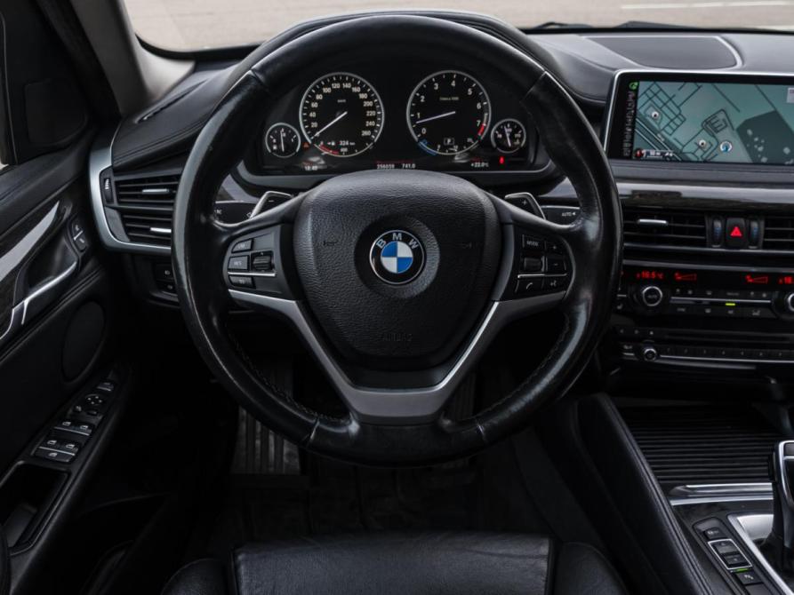 BMW X6 II (F16) Москва  - изображение 10