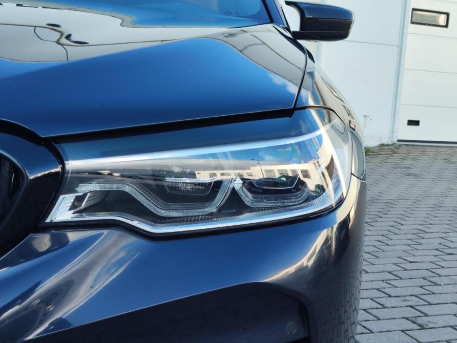 BMW 5 серии VII (G30/G31/G38) Санкт-Петербург  - изображение 8