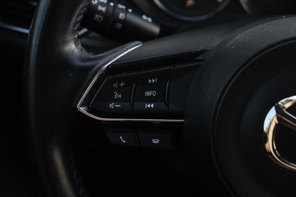 Mazda CX-5 II Москва  - изображение 20