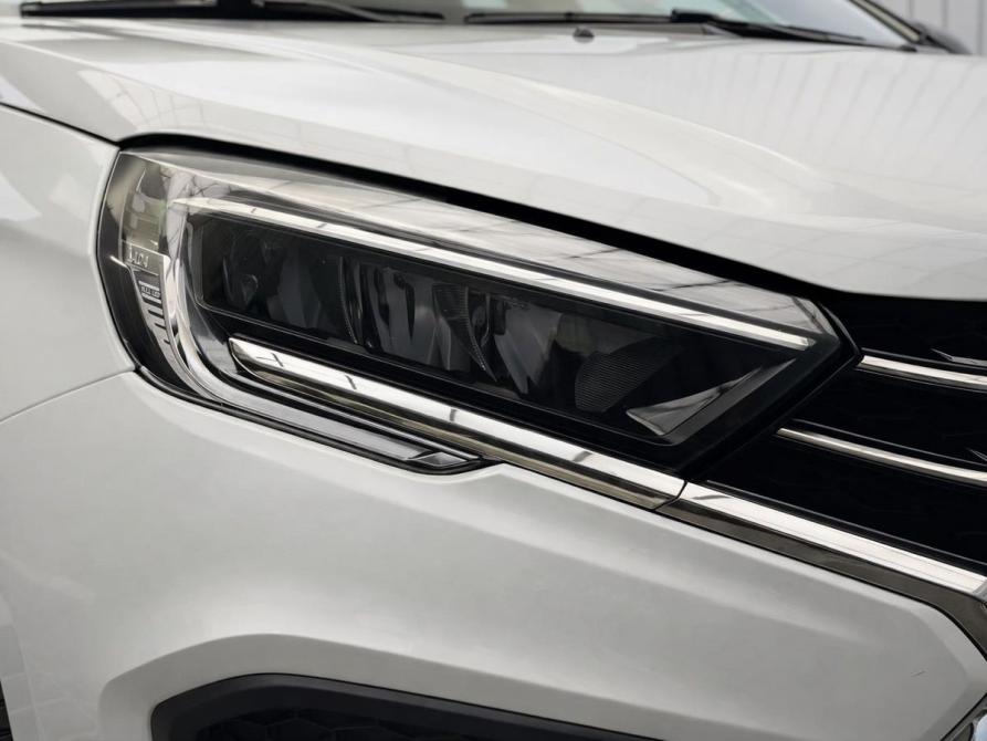 Lada (ВАЗ) Vesta I Рестайлинг (NG) Пермь  - изображение 26